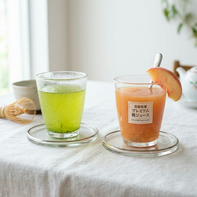 飲料・ジュース