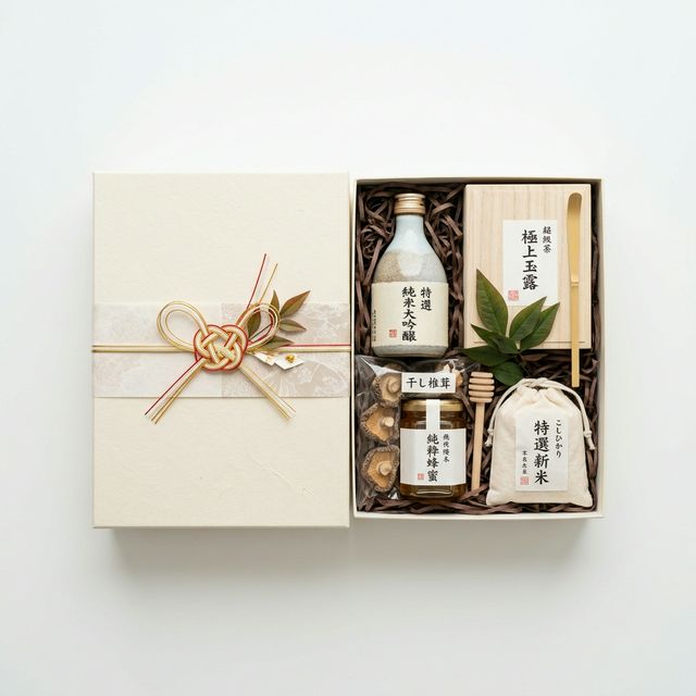 ギフト・詰め合わせ