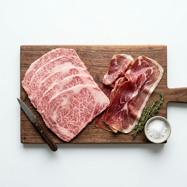 お肉・食肉加工品