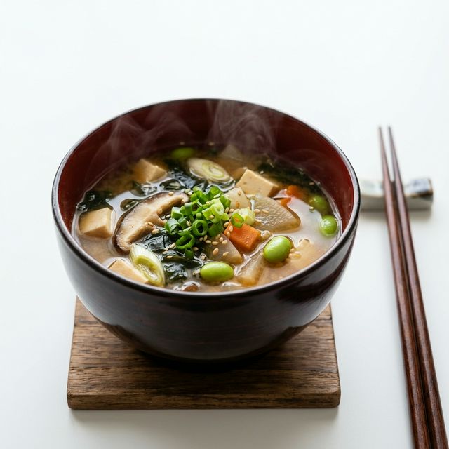 スープ・調理済食品